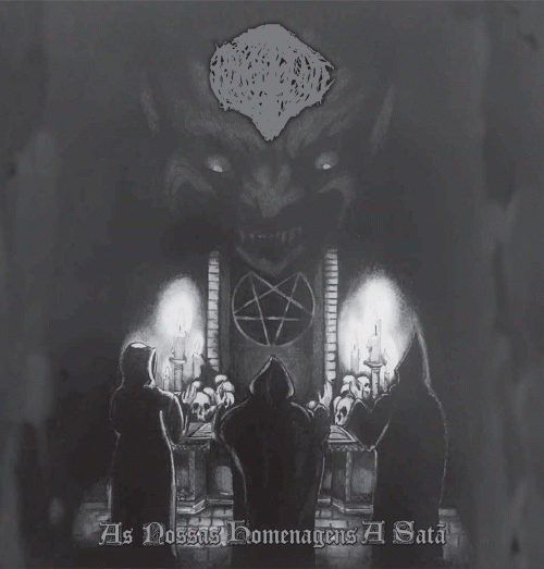 Behalf Fiend : As Nossas Homenagens a Satã